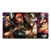 Load image into Gallery viewer, ONE PIECE CG SPECIAL SET FORMER FOUR EMPERORS