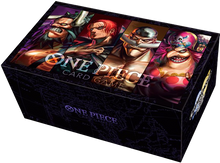 Load image into Gallery viewer, ONE PIECE CG SPECIAL SET FORMER FOUR EMPERORS