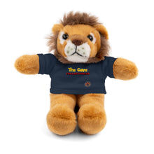 Load image into Gallery viewer, The Cave Collectables™ 8” Plush