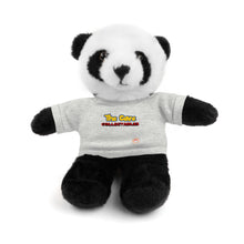 Load image into Gallery viewer, The Cave Collectables™ 8” Plush
