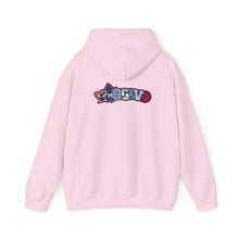 Load image into Gallery viewer, The Cave Collectables™ T-Dot Hoody