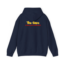 Load image into Gallery viewer, The Cave Collectables™ OG Logo Hooded Sweatshirt