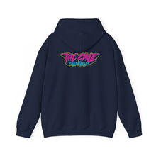 Load image into Gallery viewer, The Cave Collectables™ Sk8 Hoody