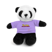Load image into Gallery viewer, The Cave Collectables™ 8” Plush