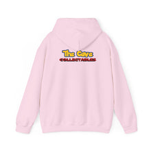 Load image into Gallery viewer, The Cave Collectables™ OG Logo Hooded Sweatshirt