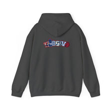 Load image into Gallery viewer, The Cave Collectables™ T-Dot Hoody