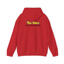 Load image into Gallery viewer, The Cave Collectables™ OG Logo Hooded Sweatshirt