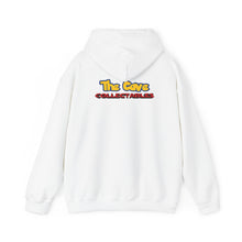 Load image into Gallery viewer, The Cave Collectables™ OG Logo Hooded Sweatshirt