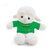 Load image into Gallery viewer, The Cave Collectables™ 8” Plush