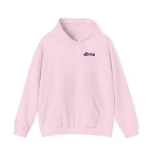 Load image into Gallery viewer, The Cave Collectables™ T-Dot Hoody