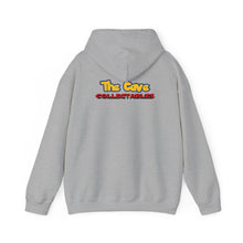 Load image into Gallery viewer, The Cave Collectables™ OG Logo Hooded Sweatshirt