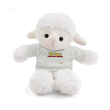 Load image into Gallery viewer, The Cave Collectables™ 8” Plush