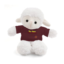 Load image into Gallery viewer, The Cave Collectables™ 8” Plush