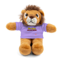 Load image into Gallery viewer, The Cave Collectables™ 8” Plush