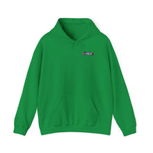 Load image into Gallery viewer, The Cave Collectables™ T-Dot Hoody