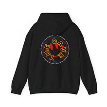 Load image into Gallery viewer, The Cave Collectables™ Smile Hoody