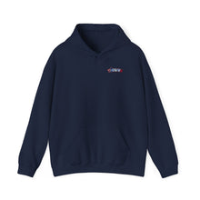 Load image into Gallery viewer, The Cave Collectables™ T-Dot Hoody
