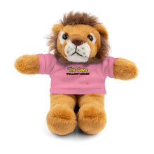Load image into Gallery viewer, The Cave Collectables™ 8” Plush
