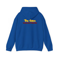 Load image into Gallery viewer, The Cave Collectables™ OG Logo Hooded Sweatshirt