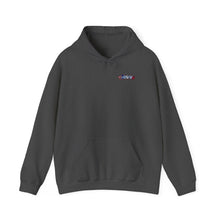 Load image into Gallery viewer, The Cave Collectables™ T-Dot Hoody