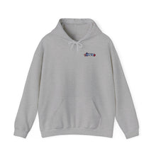 Load image into Gallery viewer, The Cave Collectables™ T-Dot Hoody