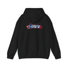 Load image into Gallery viewer, The Cave Collectables™ T-Dot Hoody