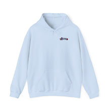 Load image into Gallery viewer, The Cave Collectables™ T-Dot Hoody
