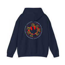 Load image into Gallery viewer, The Cave Collectables™ Smile Hoody
