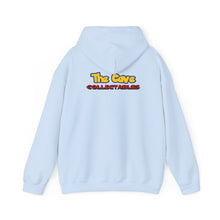 Load image into Gallery viewer, The Cave Collectables™ OG Logo Hooded Sweatshirt