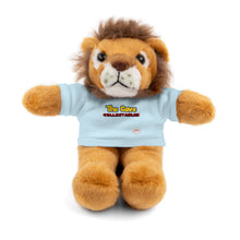 Load image into Gallery viewer, The Cave Collectables™ 8” Plush
