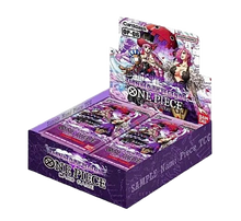 Load image into Gallery viewer, ONE PIECE TCG OP06 WINGS OF THE CAPTAIN BOOSTER BOX