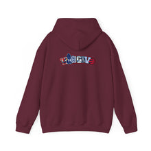 Load image into Gallery viewer, The Cave Collectables™ T-Dot Hoody