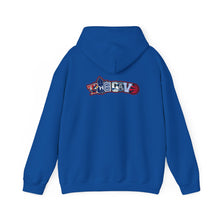 Load image into Gallery viewer, The Cave Collectables™ T-Dot Hoody