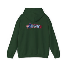 Load image into Gallery viewer, The Cave Collectables™ T-Dot Hoody
