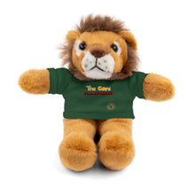 Load image into Gallery viewer, The Cave Collectables™ 8” Plush