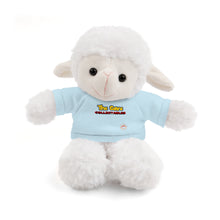 Load image into Gallery viewer, The Cave Collectables™ 8” Plush