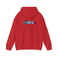 Load image into Gallery viewer, The Cave Collectables™ T-Dot Hoody