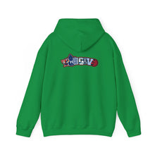 Load image into Gallery viewer, The Cave Collectables™ T-Dot Hoody