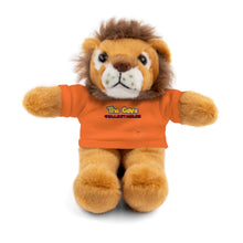 Load image into Gallery viewer, The Cave Collectables™ 8” Plush