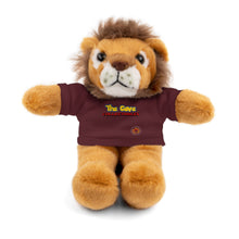 Load image into Gallery viewer, The Cave Collectables™ 8” Plush