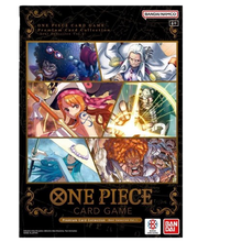 Load image into Gallery viewer, ONE PIECE CG PREMIUM CARD COLLECTION BEST SELECTION
