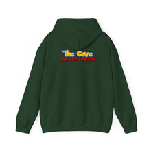 Load image into Gallery viewer, The Cave Collectables™ OG Logo Hooded Sweatshirt