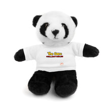 Load image into Gallery viewer, The Cave Collectables™ 8” Plush