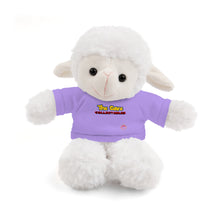 Load image into Gallery viewer, The Cave Collectables™ 8” Plush