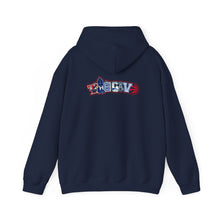 Load image into Gallery viewer, The Cave Collectables™ T-Dot Hoody