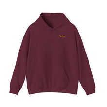 Load image into Gallery viewer, The Cave Collectables™ OG Logo Hooded Sweatshirt