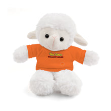 Load image into Gallery viewer, The Cave Collectables™ 8” Plush
