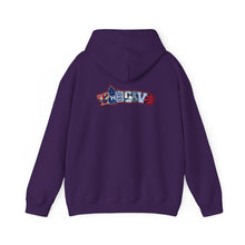 Load image into Gallery viewer, The Cave Collectables™ T-Dot Hoody