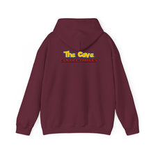 Load image into Gallery viewer, The Cave Collectables™ OG Logo Hooded Sweatshirt
