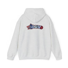 Load image into Gallery viewer, The Cave Collectables™ T-Dot Hoody
